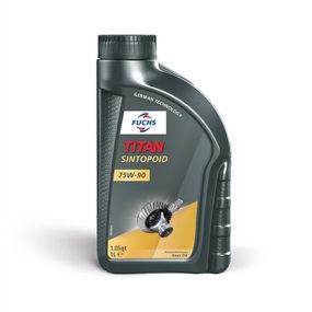 Трансмісійна олива Titan SINTOPOID 75W-90 1л.