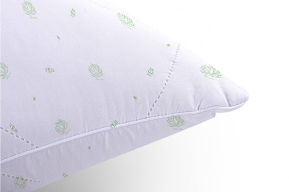 Подушка ТЕП Dream Collection Aloe Vera 3-00961-00000 50х70 см | Зображення 1