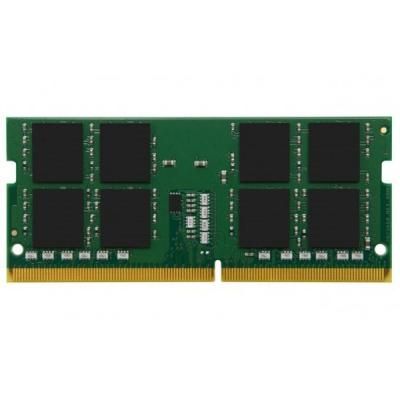 Модуль памяти для ноутбука SoDIMM DDR4 16GB 2666 Mhz Kingston (KCP426SD8/16) (KCP426SD8/16)