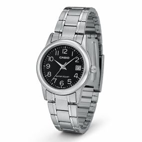 Жіночий годинник Casio LTP-V002D-1B