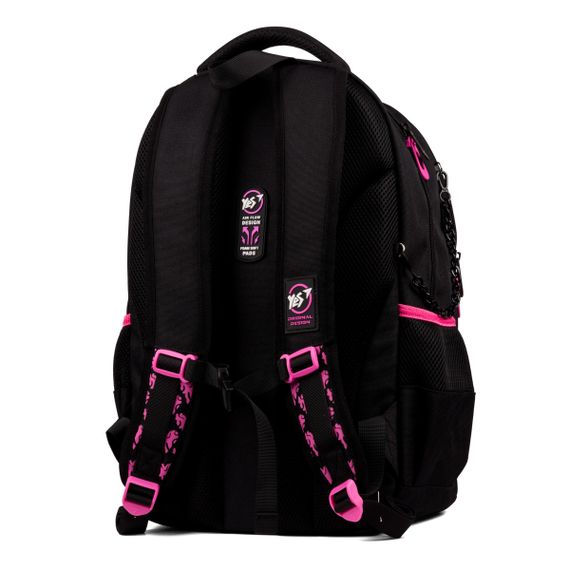 Рюкзак школьный YES TS-48 My Heart 559621 21 л | Зображення 3