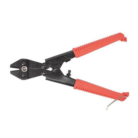 Ножиці арматурні 210 мм INTERTOOL HT-0171 | Зображення 3