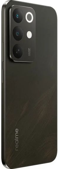 Смартфон Realme C85 6/128Gb NFC Swan Black | Зображення 6