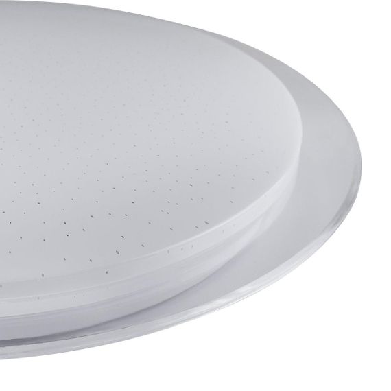 SATURN зоряне небо 36W 425*60мм 4000К 2900Lm без пульта | Зображення 2