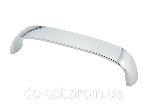 Ручка DN 45/96 G2 Хром ДС ОптимаЛайн