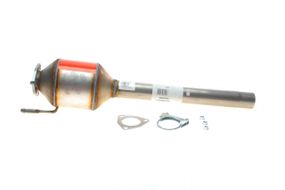 Каталізатор вихлопної системи Citroen Jumper Peugeot Boxer 2.2HDi 06- BM80365H