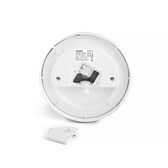 Світлодіодний світильник ART IP65 круглий VIDEX 15W 5000K | Зображення 2