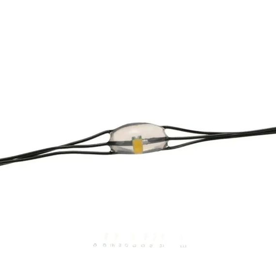 Гірлянда Кінський хвіст з пультом XPRO 3 м 600LED, теплий білий (234574677_475) | Зображення 1