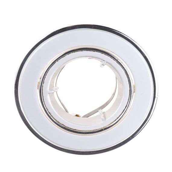 Светильник точечный HDL-DT 02 PS/S (81) MR16