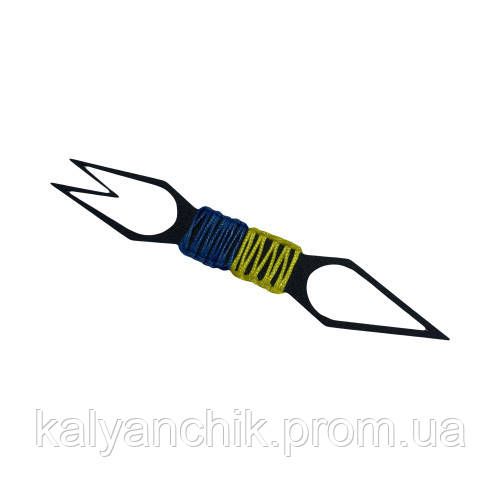 Шило-Вилка для Кальяна TENARAT UKR Design