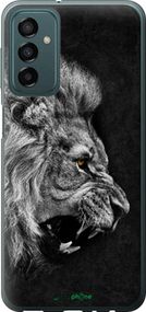 Чохол на Samsung Galaxy M23 M236B Лев "1080u-2632-2448"