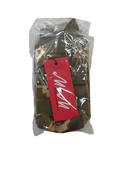 Підсумок відкритий для магазинів М&М серія А І-2 2шт 5 ММ-14 Піксель (213226) | Зображення 3