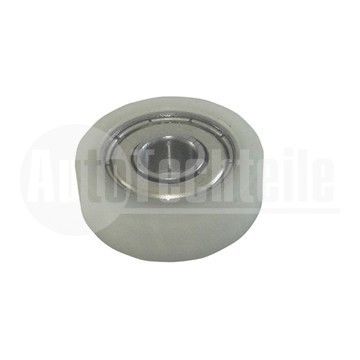 Ролик двери сдвижной правый средний Fiat Doblo 01-, AutoTechteile, 505 0123, 505 0179