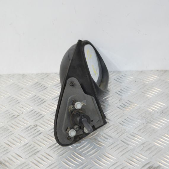 Дзеркало праве Nissan Micra K12 2002-2010 механічне Дзеркало праве Ніссан Мікра к12 12373010 | Зображення 1