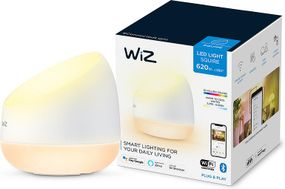 Світильник WiZ розумний BLE Portable Dual Zone, Wi-Fi (929002690301)