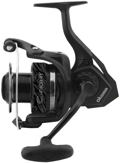Котушка Okuma C-Fight CF-6000 3+1BB | Зображення 3
