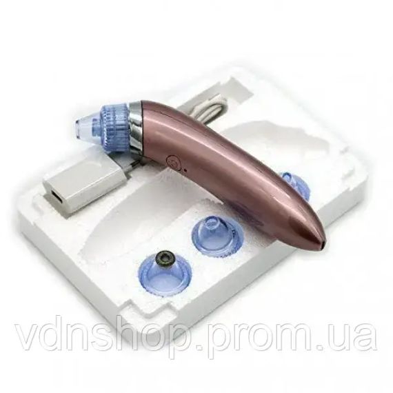 Апарат для вакуумного чищення обличчя XN-8030 | Зображення 3