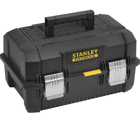 Ящик професійний Stanley з консольними полицями (FMST1-71219)