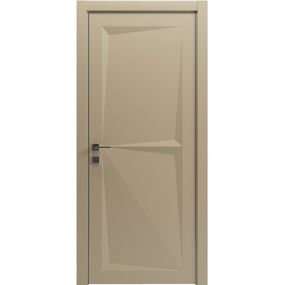 Двери Rodos LOFT Arte RAL 1019