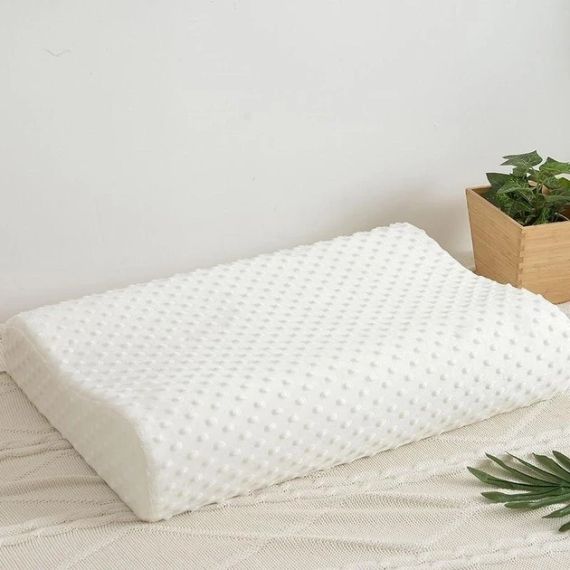 Подушка ортопедическая Memory Pillow | Зображення 3