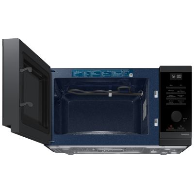 Микроволновая печь Samsung MG 23 DG 4524AGUA (MG23DG4524AGUA) | Зображення 7