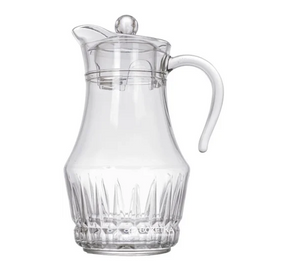 Глечик Victoria 1800мл з кришкою L7792 Luminarc