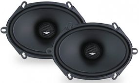Коаксіальна акустика Cadence QR 957