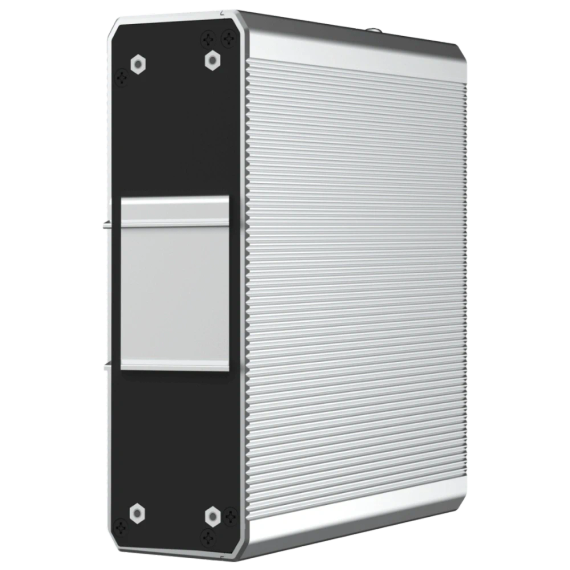 Ruijie Reyee RG-NIS2100-4GT2SFP-HP PoE++ Комутатор 6 портів керований | Зображення 2