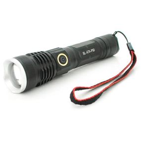 Ліхтарик акумуляторний тактичний ручний BL-A79-P50, Тактичні ліхтарі для полювання, OS-315 Тактичний ліхтар