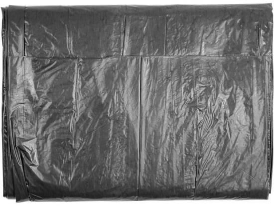 Пленка защитная 4 х 5 м VOREL-09457