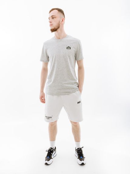 Футболка HELLY HANSEN NORD GRAPHIC HH T-SHIRT | Зображення 3
