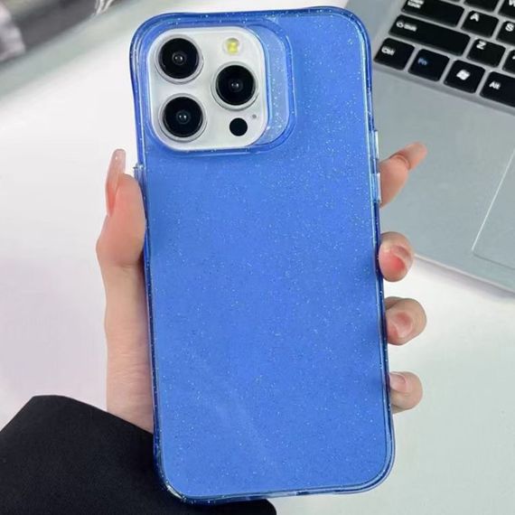 Чехол TPU Radiance для Apple iPhone 15 Pro (6.1") | Зображення 1