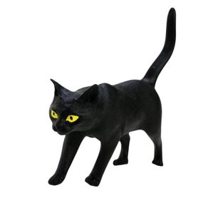 Детская игрушечная фигурка животного "Domestic Shorthair" TBS081-2