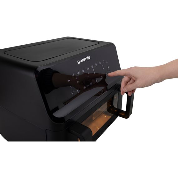 Мультипіч Gorenje AF2700BP | Зображення 1