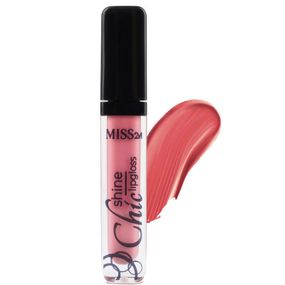 Глянцевый блеск для губ MISS2M 103  4 мл