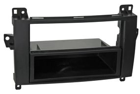 Перехідна рамка ACV Mercedes Vito, Viano, Sprinter, W639, W169, W245 (281190-18)