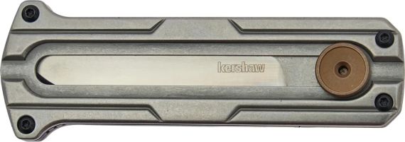 Ніж Kershaw Cybernet Gray | Зображення 3