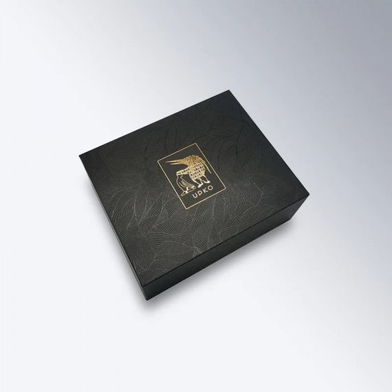 Поножі із позолотою UPKO Moist Eyes перлинні | Зображення 8