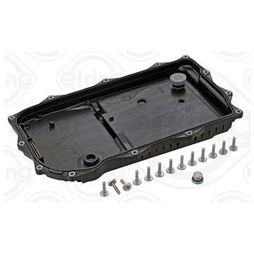Поддон АКПП BMW 1 F20 N13/N47 / 3 F30 N20/N47/N55 11-15 / 5 F10 / 7 F01 / X1 E84 N20 / X3 F25 / X5 E70