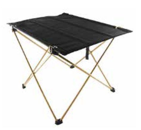 Стіл Tramp COMPACT складаний Polyester 56х43х40см TRF-062 | Зображення 7