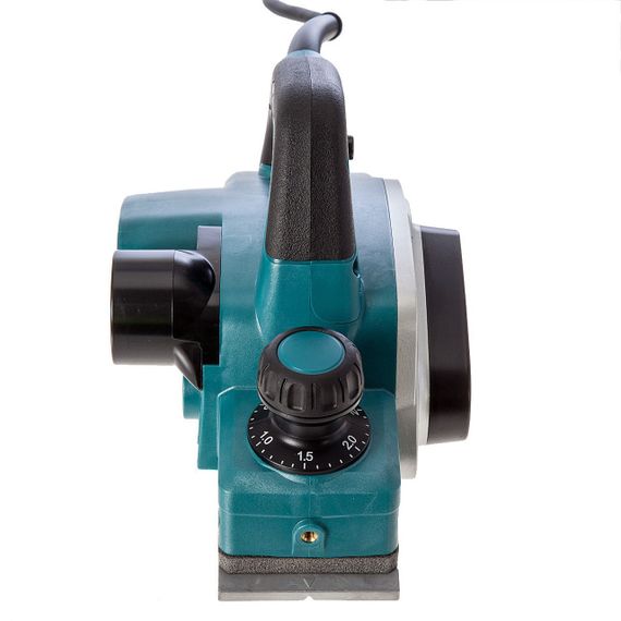 Рубанок мережевий Makita KP0800 (620 Вт, 82 мм, 17000 хв-1) | Зображення 6