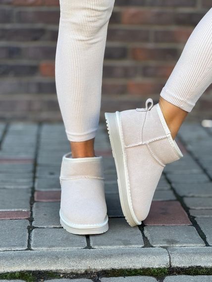 ЗИМОВЕ ВЗУТТЯ | Зображення 6