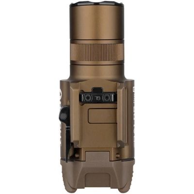 Ліхтар Olight Baldr Pro R Desert Tan (2370.35.21) | Зображення 9