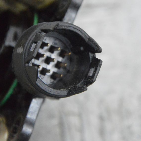 Датчик положення розпредвалу 1.4-1.6 VTI Peugeot 207 308 3008 2006-... Датчик вала Пежо V754167780 | Зображення 3