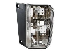 Opel Vivaro I FL рестайлінг (07-14) правий задній ліхтар під плату (не цоколь!), Опель Віваро 1