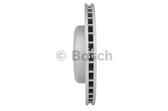 Диск гальмівний BMW 6, BOSCH (0986479772) | Зображення 1