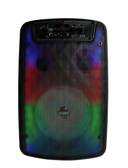 Акустична система з мікрофоном OTY808 XPRO (MER-15706_1657) | Зображення 4