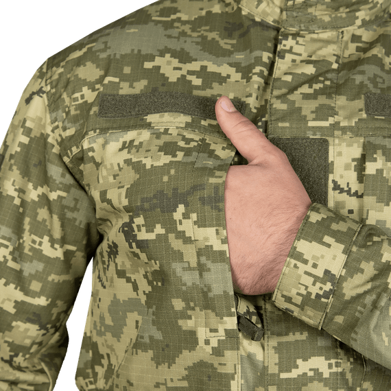 Кітель CM Perimeter ММ14 (7079), L | Зображення 6