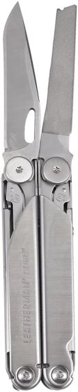 Мультитул Leatherman 832932 CURL синтетичний чохол | Зображення 2
