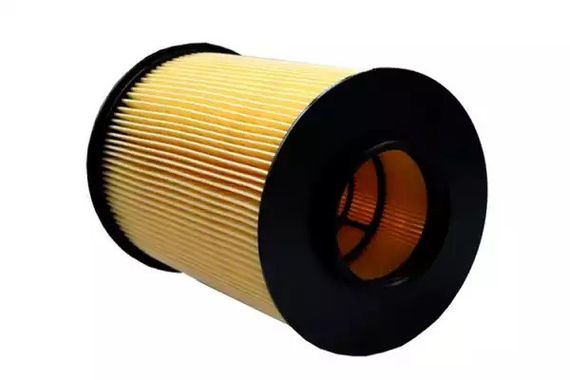 Фільтр повітряний 1.6TDCi Connect 13-/Kuga/Mazda 3/Volvo 1.4/1.6/1.8/2.0 i/TDCi 07-, ASAM (71677) | Зображення 1